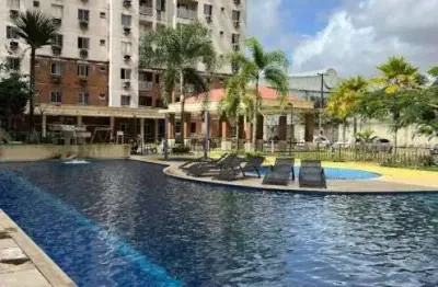 Apartamento com 2 quartos à venda na Rodovia BR-316, 5010, Centro, Ananindeua