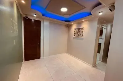 Vendo apartamento no bairro do souza com 2 quartos, 1 vaga no ed. denise xavier