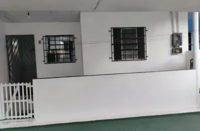 Casa em condomínio fechado com 2 quartos à venda na Rua São Clemente, 051, Bengui, Belém