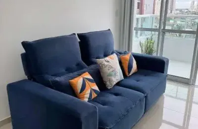 Apartamento com 2 quartos para alugar na Travessa Chaco, 1389, Pedreira, Belém