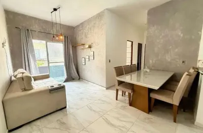 Apartamento 3 quartos com 1 suíte – residencial ilha porchat | financiável