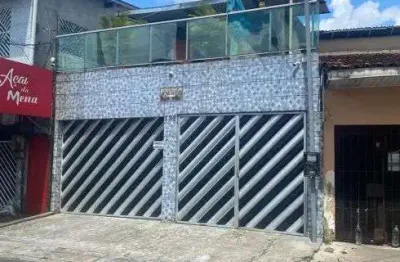Casa com 3 quartos à venda na Passagem Bom Sossego, 00, Sacramenta, Belém