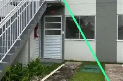 Apartamento com 1 quarto para alugar na Avenida Governador Hélio da Mota Gueiros, 436, Quarenta Horas (Coqueiro), Ananindeua