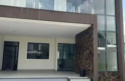 Ld alugo casa em ananindeua com 4 suites na br 316 no cond. euroville