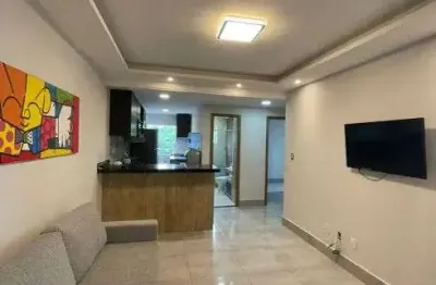 Apartamento com 2 quartos para alugar na Rodovia Augusto Montenegro, 9000, Coqueiro, Belém