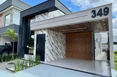 Casa em condomínio fechado com 3 quartos à venda na Rua Quinta do Maguari, 349, Centro, Ananindeua