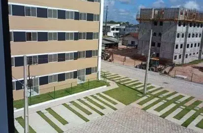 Apartamento com 2 quartos para alugar na Rodovia do Mário Covas, 656, Coqueiro, Ananindeua