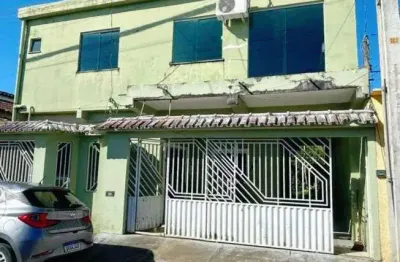 Asc - vendo casa no residencial itapuã r$470.000,00 (aceita financiamento)