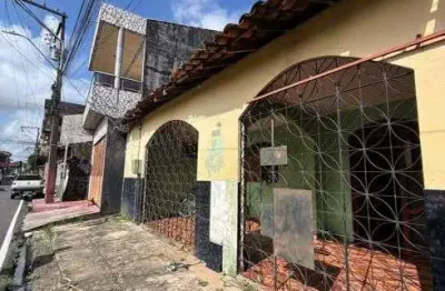Casa com 2 quartos à venda na Rua Rainha da Paz, 1, Quarenta Horas (Coqueiro), Ananindeua