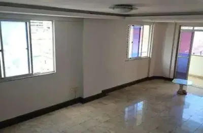 Vf55ga - apartamento com 4 quartos, sendo 1 suíte e sala com sacada - belém-pa.