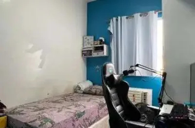 GC Apartamento a venda no Residencial Grandes Lagos com 3 quartos, sendo uma suíte em Ananindeua