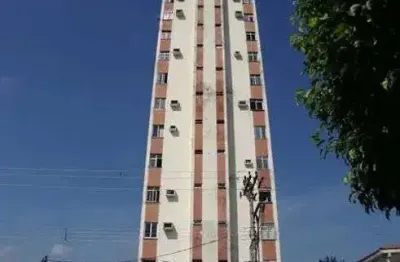 Apartamento com 2 quartos à venda na Travessa Mauriti, 796, Telégrafo Sem Fio, Belém