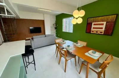 Apartamento com 2 quartos à venda na Travessa Dom Romualdo de Seixas, Umarizal, Belém