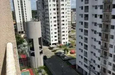 Imóvel para venda tem 64 metros quadrados com 2 quartos em tenoné - belém - pa