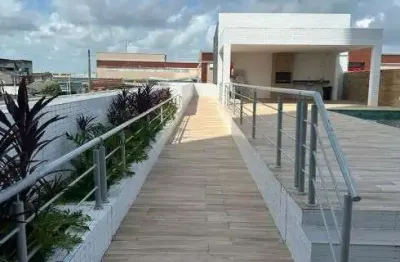 Apartamento com 2 quartos à venda na Avenida Ceará, 521, Canudos, Belém