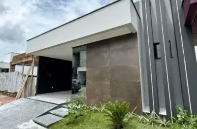 Casa em condomínio fechado com 3 quartos à venda na Rua Quinta do Maguari, 178, Centro, Ananindeua