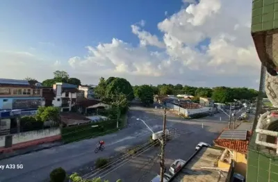 Apartamento com 2 quartos à venda na Avenida Júlio César, 3330, Val-de-Cães, Belém