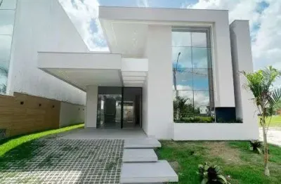 Casa em condomínio fechado com 3 quartos à venda na Passagem Almeida, 4, Marituba, Ananindeua