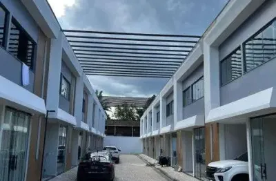 Imóvel para venda com 87 metros quadrados com 3 quartos em coqueiro - ananindeua - pa