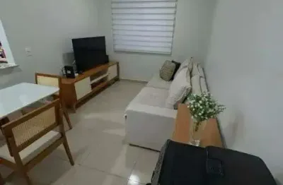 LD Alugo Apartamento de 2 quartos, mobiliado na Senador Lemos no Torres Triventos