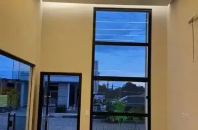 Casa em condomínio fechado com 3 quartos à venda na Travessa Cinco, Tenoné, Belém