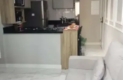 Ld alugo apartamento com 2 suítes, 2 vagas mobiliado na batista campos no ed. felicita