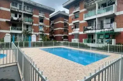 Apartamento com 2 quartos à venda na Passagem Alacid Nunes, 99, Tenoné, Belém