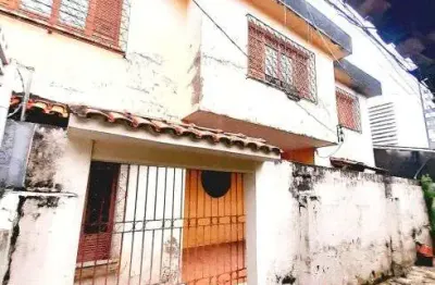 Imóvel para venda com 150 metros quadrados com 3 quartos em são brás - belém - pa