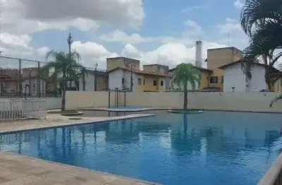 Apartamento com 3 quartos à venda na Estrada do Tapanã, 4440, Tapanã (Icoaraci), Belém