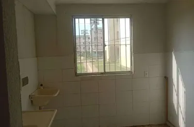 Apartamento com 2 quartos à venda no Centro, Marituba 