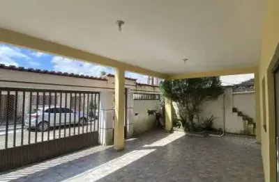 Imóvel para venda possui 223 metros quadrados com 3 quartos em cidade nova - ananindeua - pa