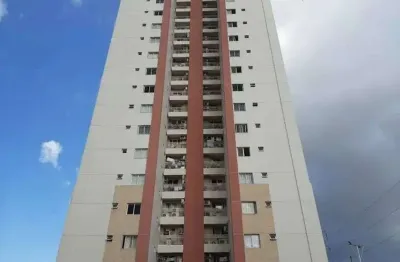 Aluga-se apartamento ed. mirante do rio com 90 metros com 3 quartos em jurunas - belém - pa