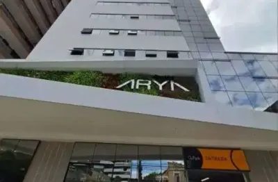 Sala comercial para alugar na Avenida Alcindo Cacela, Umarizal, Belém