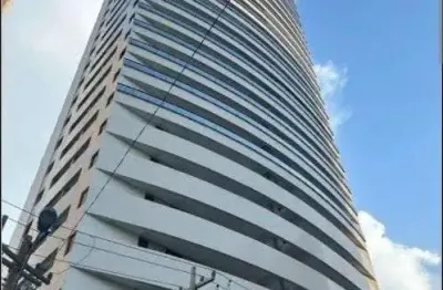 Apartamento com 3 quartos à venda na Rua Timbiras, Batista Campos, Belém