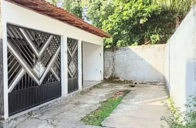 Casa com 2 quartos à venda na Rua Val-de-Cães, 38, Cabanagem, Belém