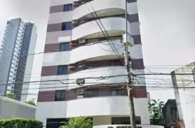 Apartamento com 3 quartos para alugar na Avenida Gentil Bittencourt, Nazaré, Belém