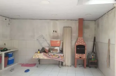Casa com 4 quartos à venda na Passagem Santa Fé, 431, Guamá, Belém
