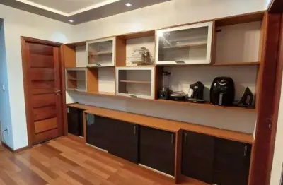 Vendo lindo apartamento edifício raio de sol 2 suítes 120m2 pedreira