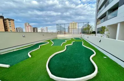 Apartamento 2 Quartos – Pedreira Belém – Athenas Future Living – Sacada e Lazer Completo