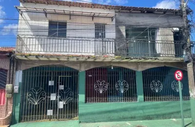 Rp- imóvel para venda com 4 quartos na cidade nova 6 - ananindeua - pa -