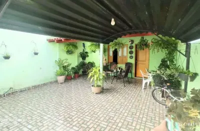GC Tv WE 73 Cidade Nova VIII casa a venda com 200m² com 3 quartos e outra casa ao lado