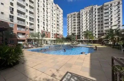 Apartamento com 2 quartos para alugar na Rodovia BR-316, 5010, Centro, Ananindeua