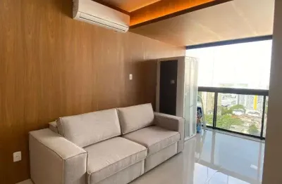 Imóvel para aluguel tem 50 metros quadrados com 1 quarto em marco - belém - pa