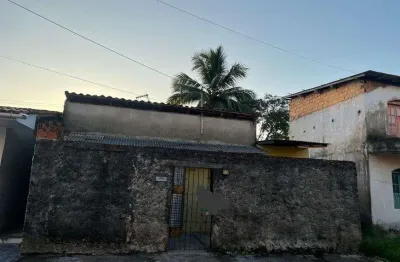R$ 95 mil casa documentada apta no laranjeiras icui px cabo dos soldados 2/4 quintal