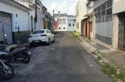 Casa com 5 quartos à venda na Travessa Alenquer, 285, Cidade Velha, Belém