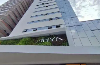 Sala comercial para alugar na Avenida Alcindo Cacela, 813, Umarizal, Belém