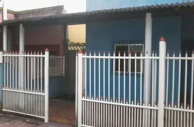 Mm-07 r$ 205 mil casa com piscina desocupada resid. arpoador na br px de esquina com a independência