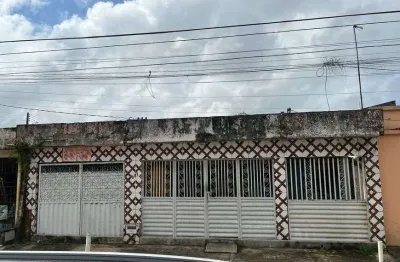 Mm 33 - 225 mil casa cidade nova 8 we 20 px. ao formosa e colegio ideal 3/4 suite quintal amplo