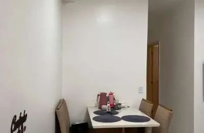 Apartamento com 2 quartos à venda na Condomínio Fit Mirante do Parque, 02287, Mangueirão, Belém