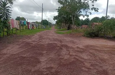 Imóvel para venda com 96000 metros quadrados em centro - santo antônio do tauá - pa